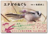 エナガのねぐら
